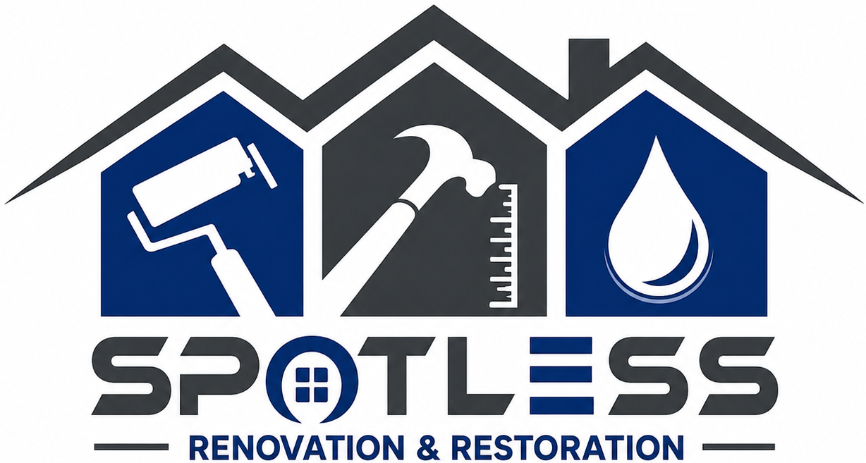 Spotless Renovation and Restoration LTD