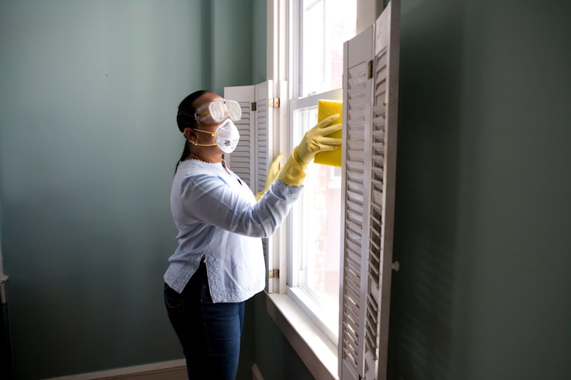 Renovation Project Manager